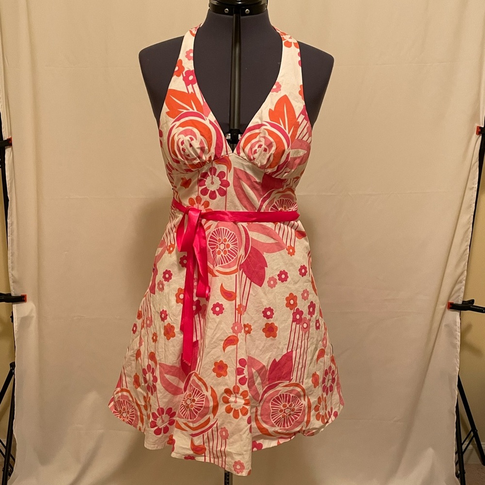 Vintage Dress